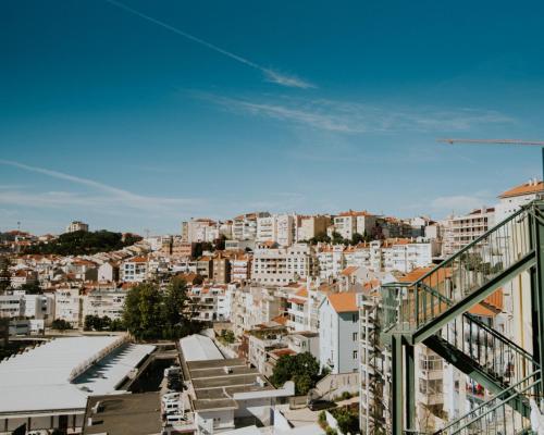  All Ways Lisbon in Lissabon