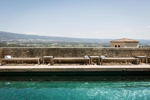 Hotel Crillon le Brave