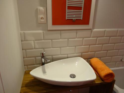 Good Time Aparthotel - image 12