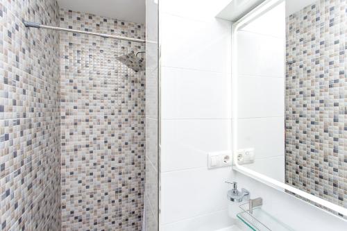 Studio Romantic Benalmadena,