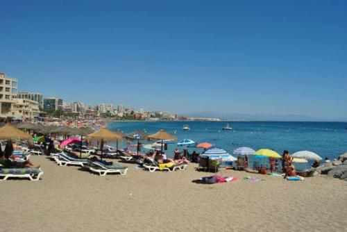 BenalGolf House - Benalmádena