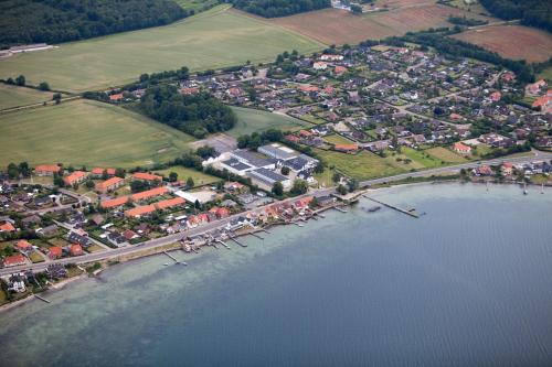 Hotel Faaborg Fjord