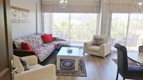  Sea View Luxury Arslan House in Marmaris