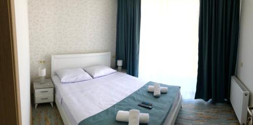 White-House White-House