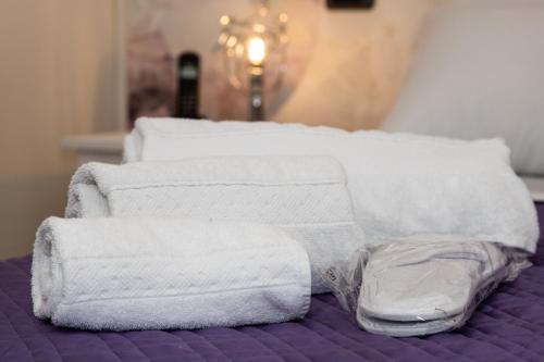 Bed Boutique Napoli Colors