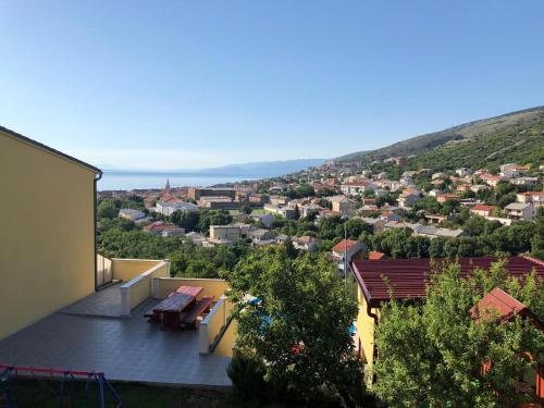 Apartment JELENa