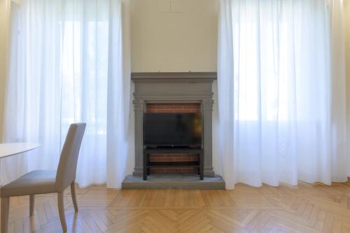 Elegance in Santa Maria Novella 5