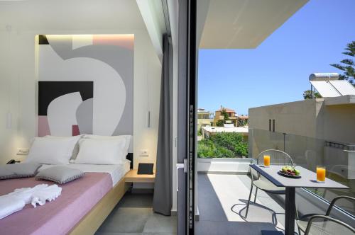  Athina Suites Platanias in Platanias