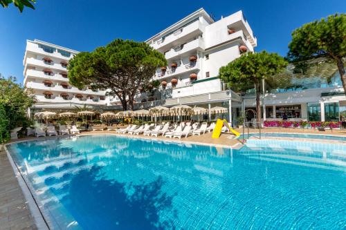 Hotel Nettuno in Lido di Jesolo