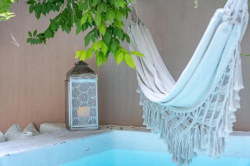 Blue Hostel