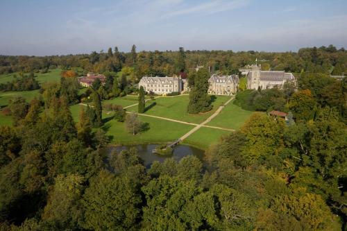 Ashdown Park Hotel, , East Sussex