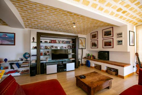 Luxury Apartment Villa Carrubella