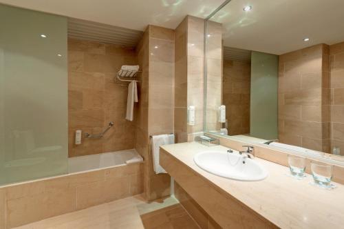 Hotel Ceuta Puerta de Africa - image 14