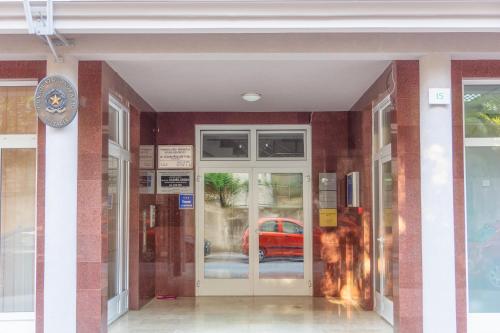  Apartment Monte Zaro in Pula