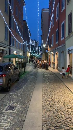 Grazioso bilocale pieno centro