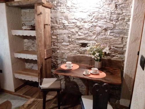 Agri-b&b Lou Col in 卡諾西奧