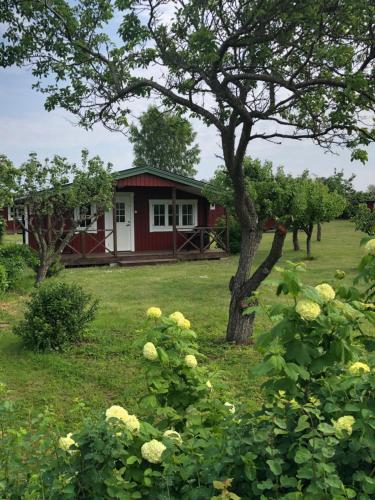 Malarhusen Semesterby Osterlen - Stugor & Gardssviter Simrishamn