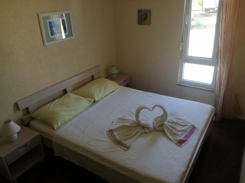  Tao's Apartments in Biograd na Moru