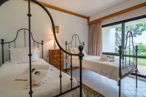  BmyGuest - Quinta do Lago Garden Apartment in Almancil