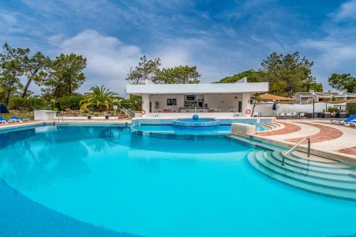 BmyGuest - Quinta do Lago Garden Apartment