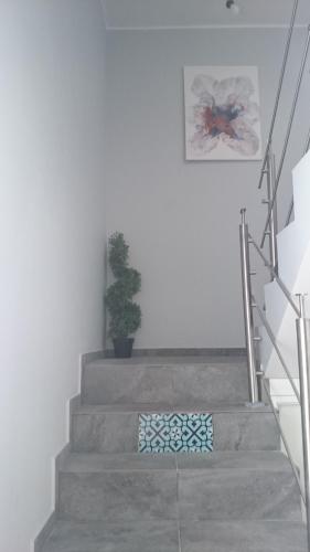 new rooms 4 km to centrum in Ujescisko