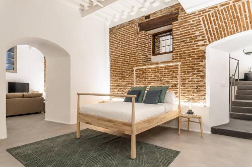 BNBHolder The Design Loft CHUECA, Madrid