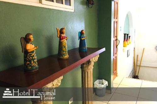 Hotel Tazumal House - image 3