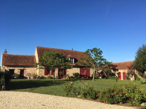 Kert, La Troliere in Autry Issards