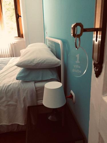 Villa GiaDa b&b