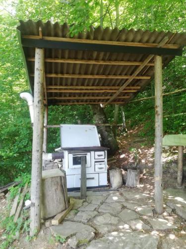 Zlatar Lake - cottage - image 3