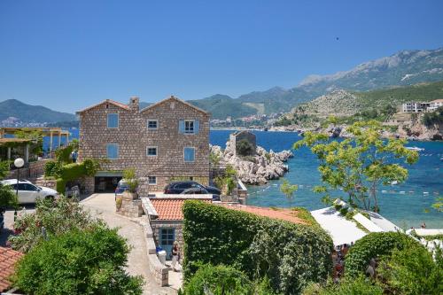 Kazanegra Exclusive Apartments - image 8