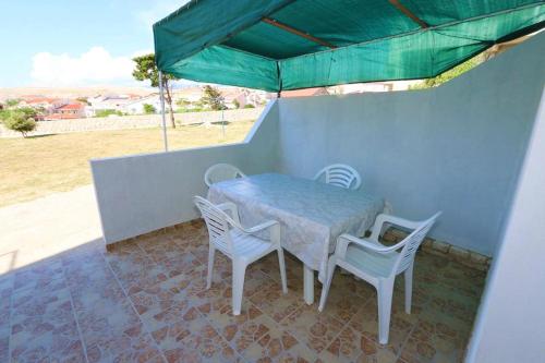 Apartment Kustici 4086d - main image