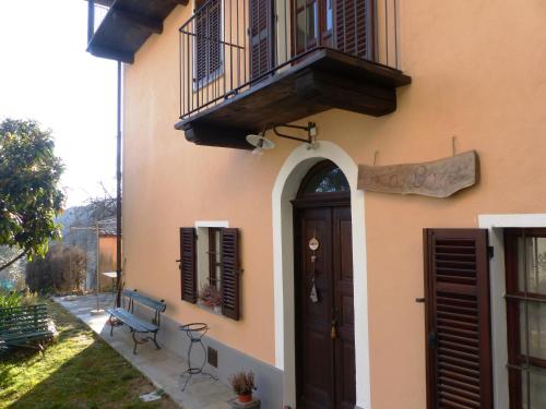 Accommodation in Bioglio