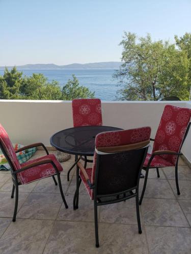  Apartmani Silvija in Pisak