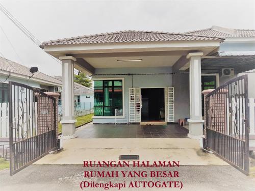Book Melaka Homestay Bukit Beruang Malacca 2019 Prices