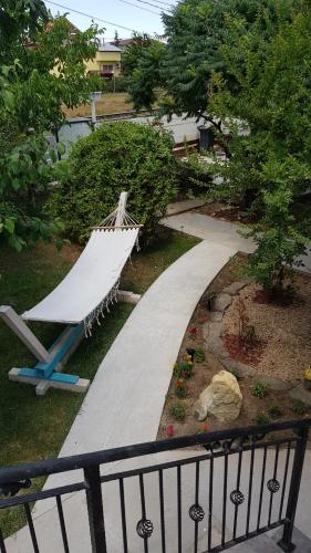 Vistas, Casa la Petcu in Costinesti