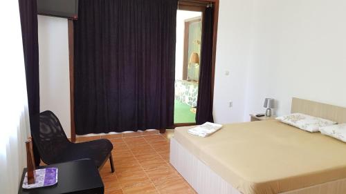 Casa la Petcu in Costinesti