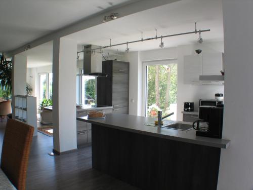 Ferienwohnung in Waldrandlage
