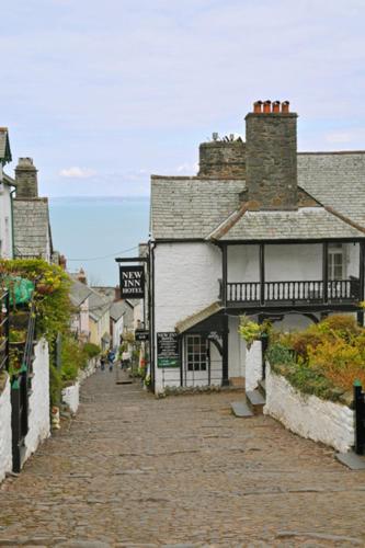 Ellerton B&B – Bideford