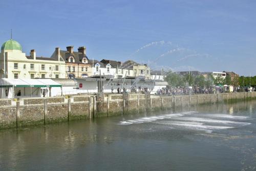 Ellerton B&B – Bideford