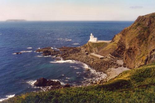 Ellerton B&B – Bideford
