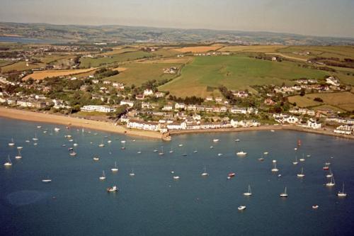Ellerton B&B – Bideford