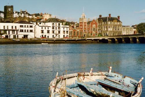 Ellerton B&B – Bideford
