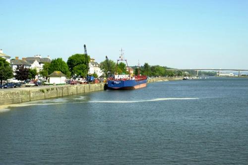 Ellerton B&B – Bideford