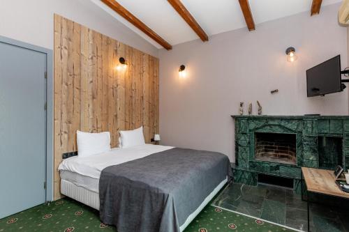 hotel photo