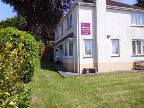 Ellerton B&B – Bideford