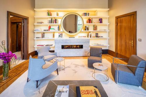 Fraser Suites Hamburg - image 10