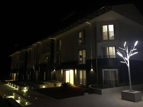 Vignadonica Resort – Fisciano, UT