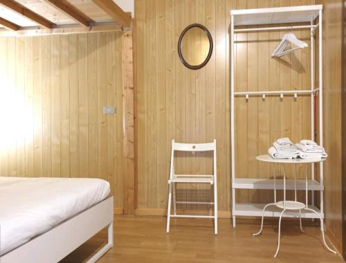 San Lorenzo Cozy Studio, Bergamo (fotografie 7)