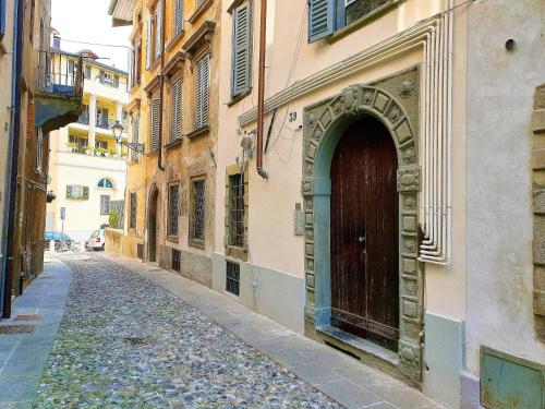  San Lorenzo Cozy Studio in Bergamo